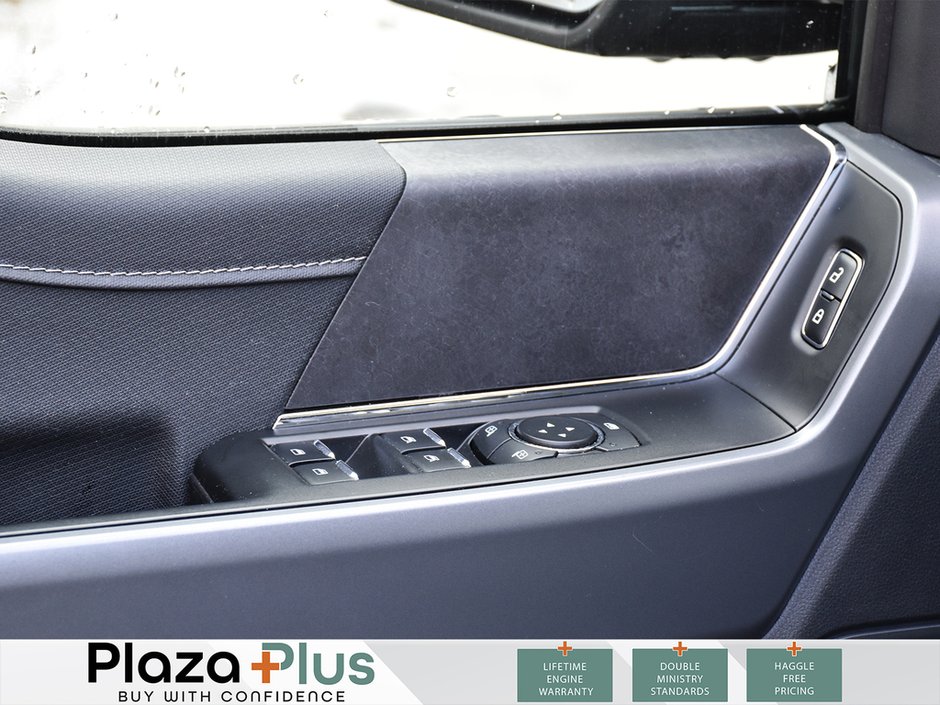 2025 Ford F-150 XLT-12