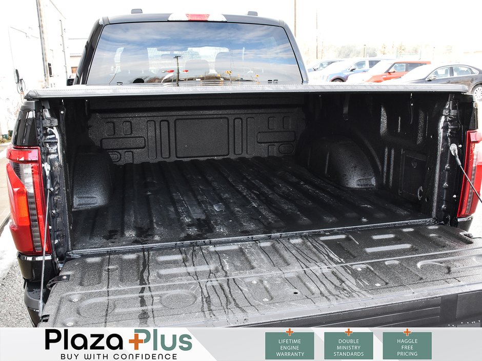 2025 Ford F-150 XLT-16