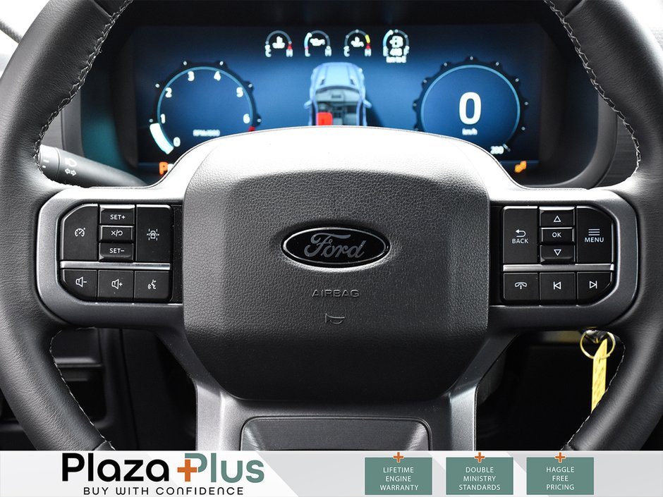 2025 Ford F-150 XLT-20