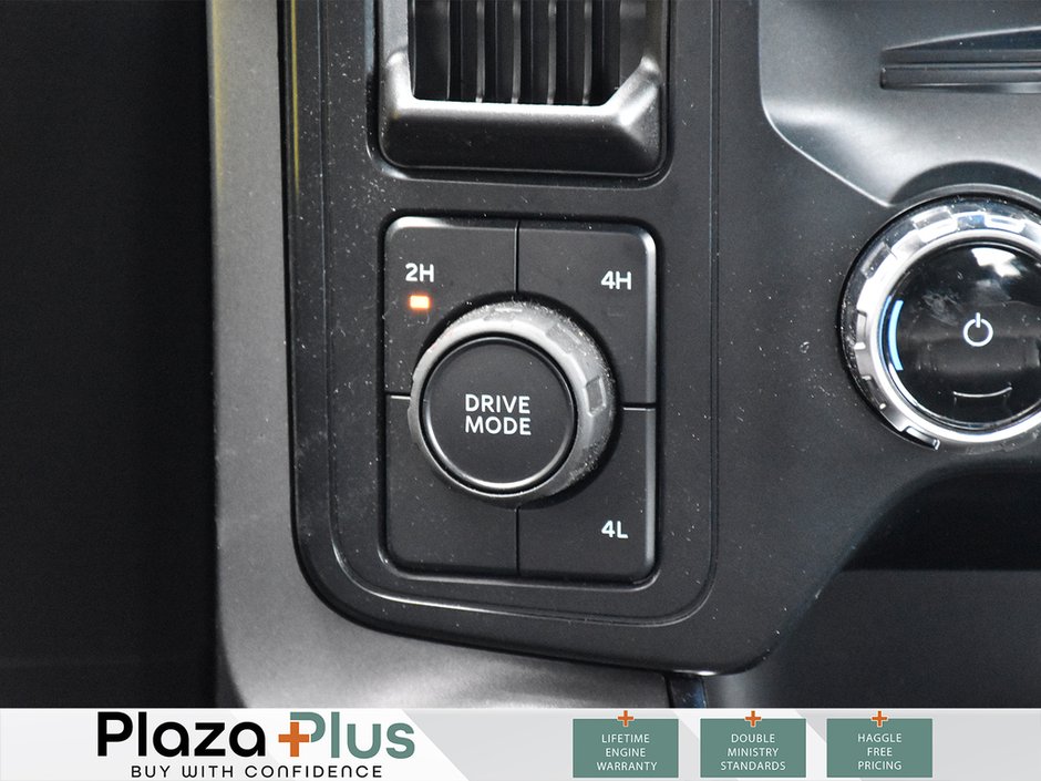 2025 Ford F-150 XLT-22