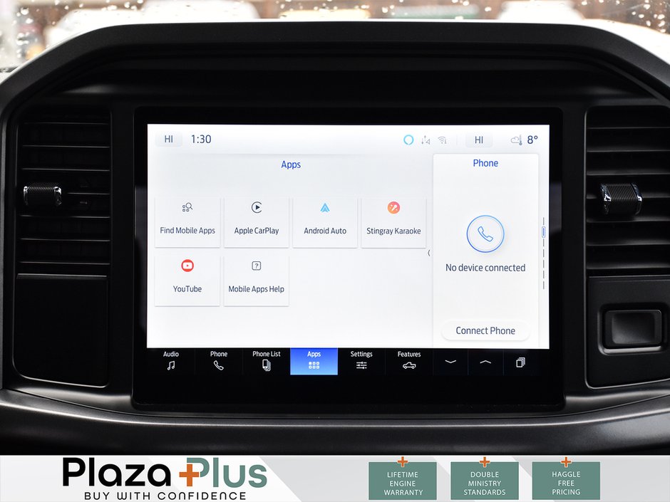 2025 Ford F-150 XLT-24