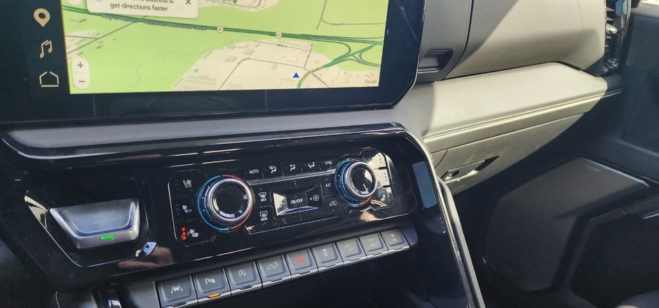 2025 GMC Sierra 1500 AT4X 3.0L DURAMAX | BOSE AUDIO | MASSAGE SEATS