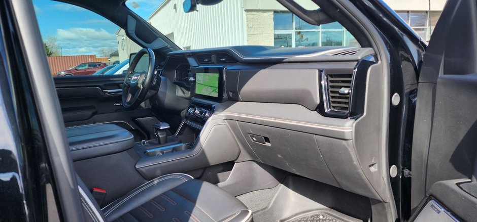 2025 GMC Sierra 1500 AT4X 3.0L DURAMAX | BOSE AUDIO | MASSAGE SEATS
