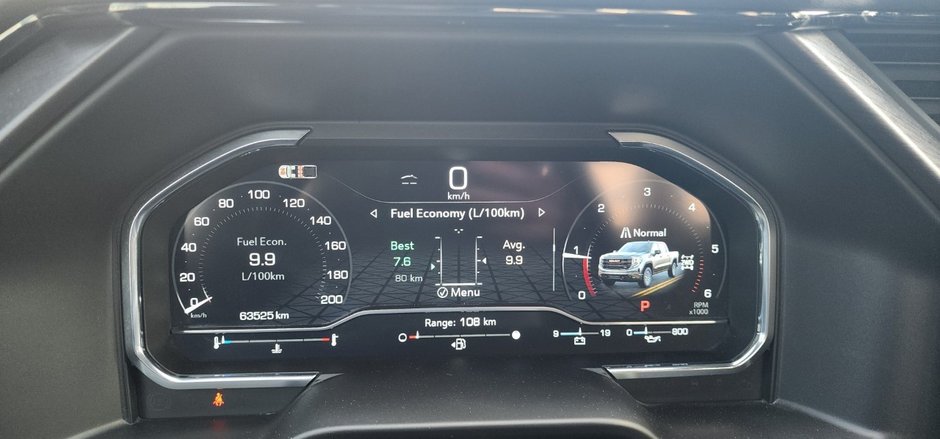 2025 GMC Sierra 1500 AT4X 3.0L DURAMAX | BOSE AUDIO | MASSAGE SEATS