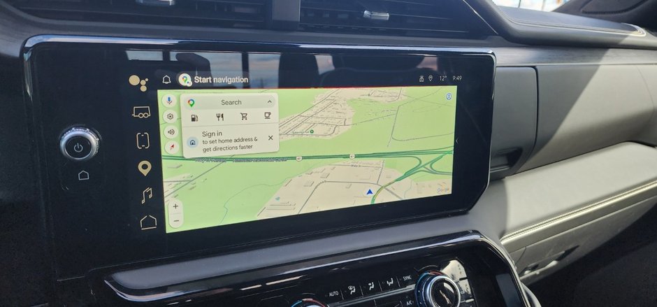 2025 GMC Sierra 1500 AT4X 3.0L DURAMAX | BOSE AUDIO | MASSAGE SEATS