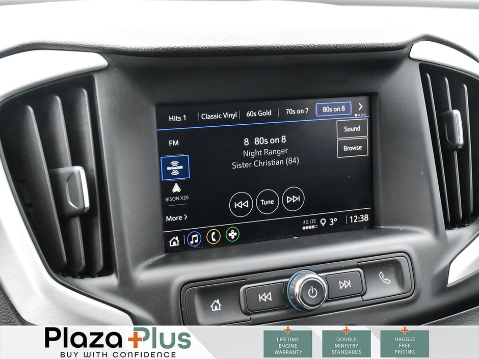 2024 GMC Terrain SLE REMOTE START | ANDROID AUTO/APPLE CARPLAY | LANE KEEP ASSIST