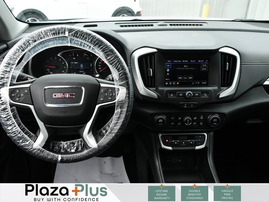 2024 GMC Terrain SLE REMOTE START | ANDROID AUTO/APPLE CARPLAY | LANE KEEP ASSIST