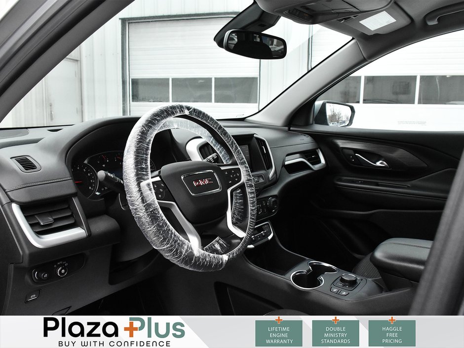 2024 GMC Terrain SLE REMOTE START | ANDROID AUTO/APPLE CARPLAY | LANE KEEP ASSIST