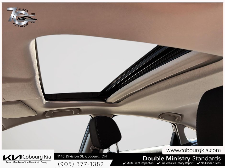 2019 Honda Civic Sedan EX SUNROOF | REMOTE START | LOW KM