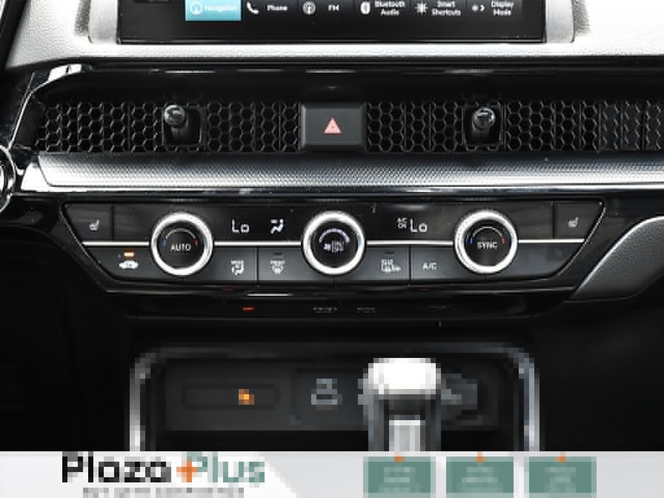 2024 Honda CR-V HYBRID Touring-16
