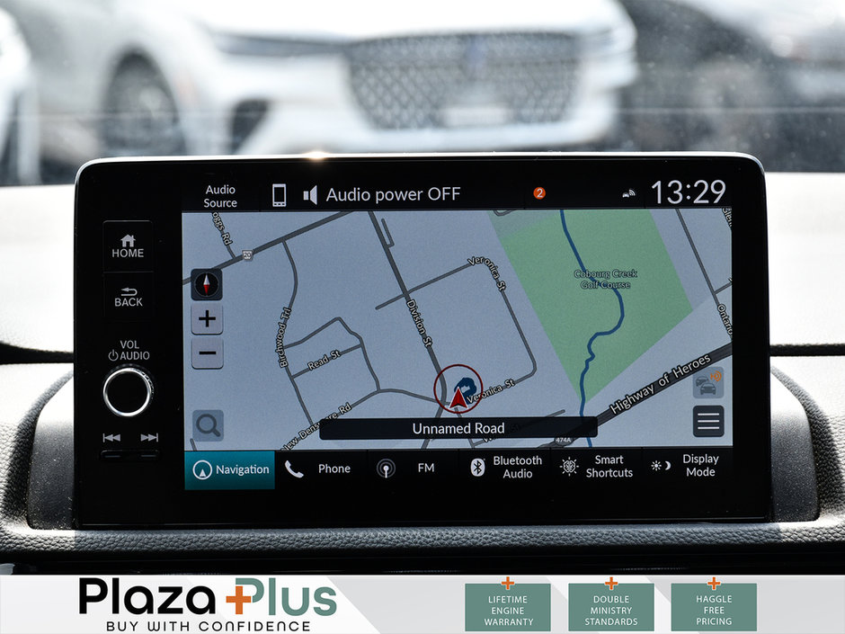2024 Honda CR-V HYBRID Touring-15