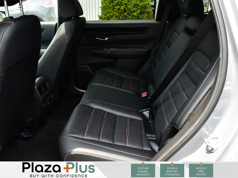 2024 Honda CR-V HYBRID Touring-12