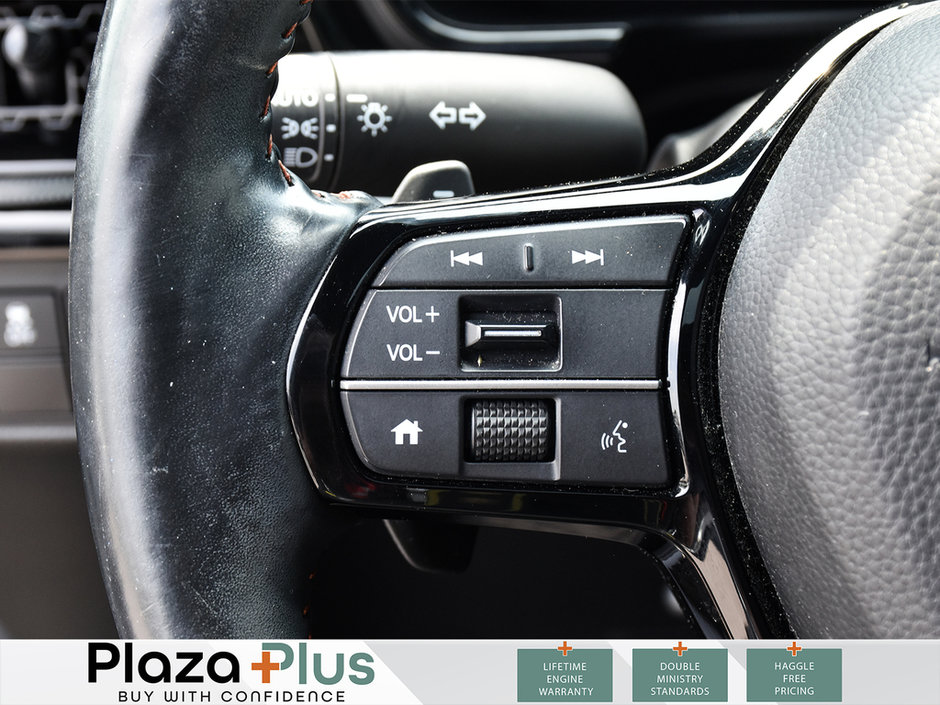 2024 Honda CR-V HYBRID Touring-17