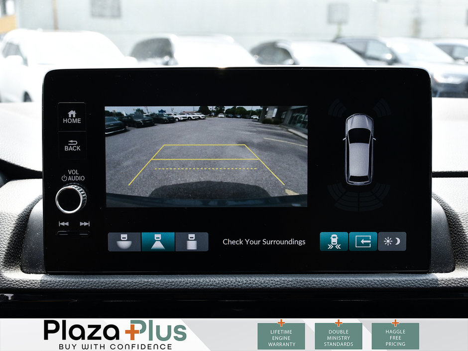 2024 Honda CR-V HYBRID Touring-19
