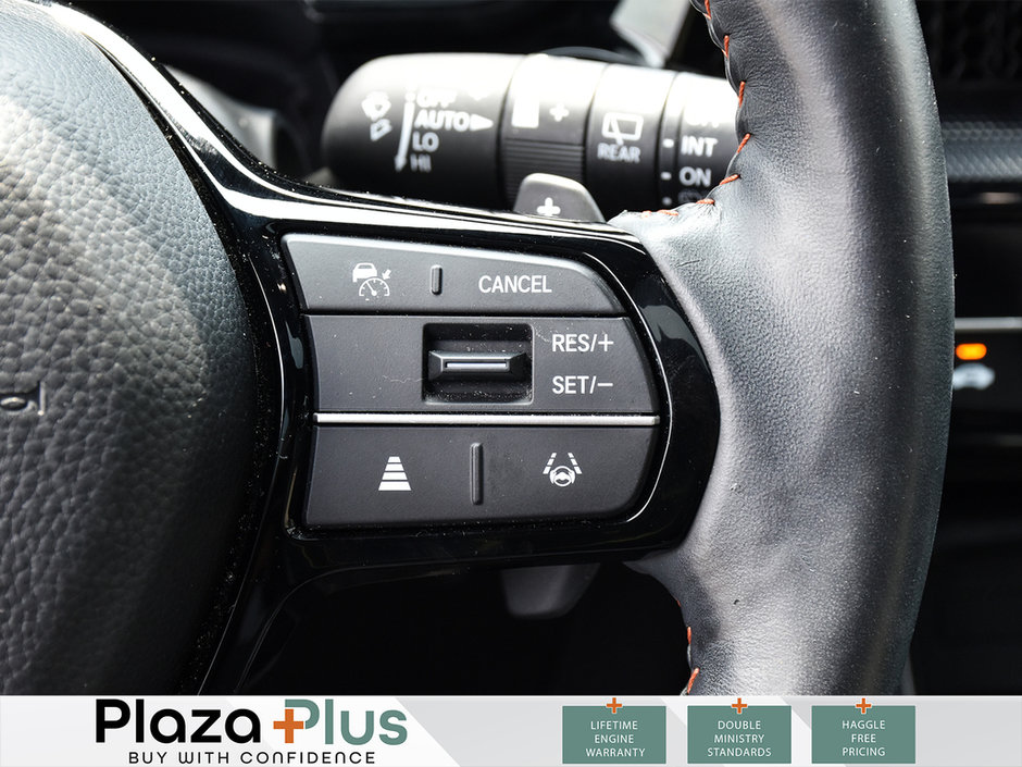 2024 Honda CR-V HYBRID Touring-18