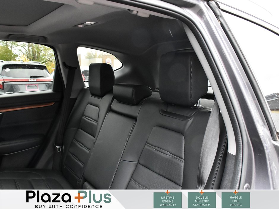 2019 Honda CR-V Touring NAVIGATION, BACK UP CAMERA, SUNROOF