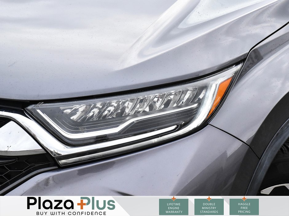 2019 Honda CR-V Touring-1