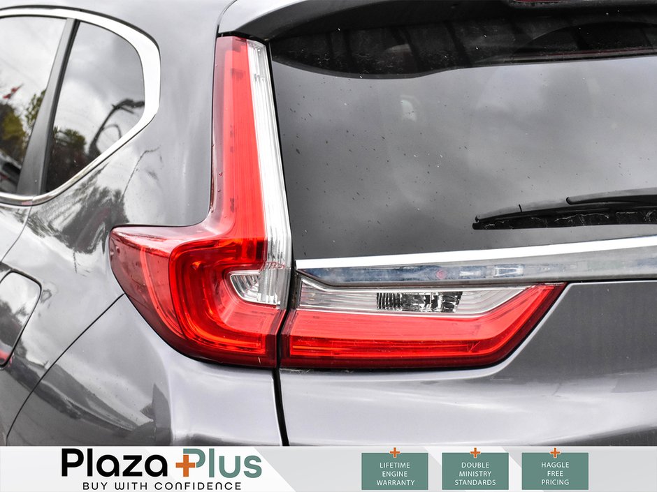 2019 Honda CR-V Touring NAVIGATION, BACK UP CAMERA, SUNROOF