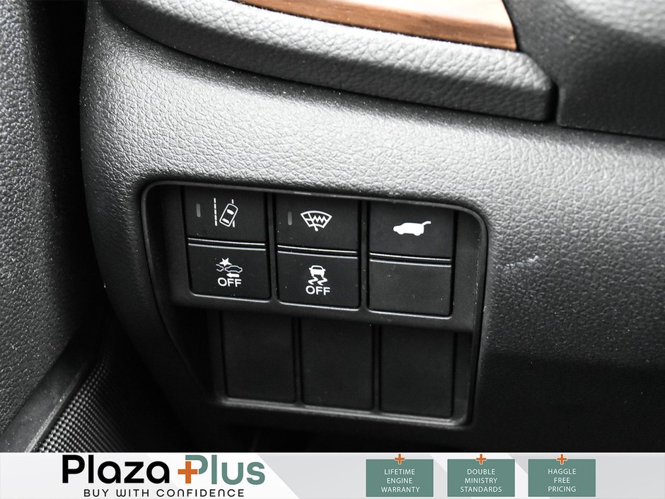 2019 Honda CR-V Touring NAVIGATION, BACK UP CAMERA, SUNROOF