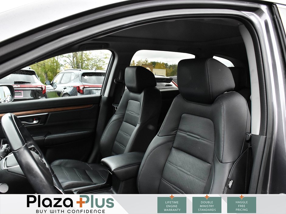 2019 Honda CR-V Touring NAVIGATION, BACK UP CAMERA, SUNROOF