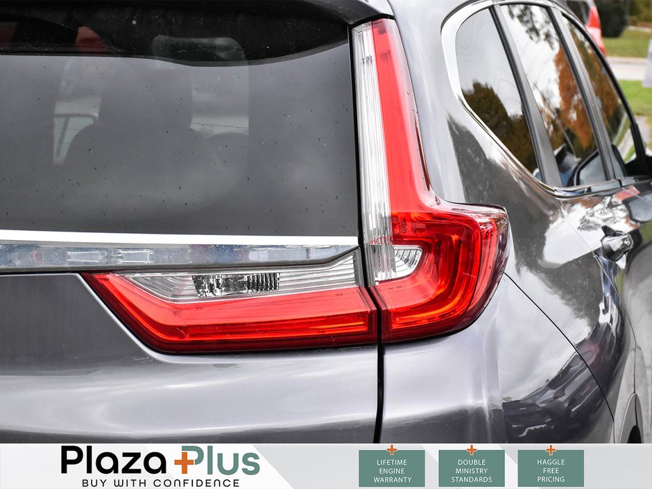 2019 Honda CR-V Touring NAVIGATION, BACK UP CAMERA, SUNROOF
