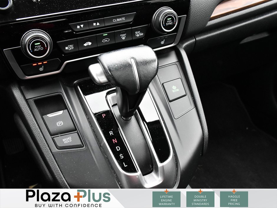 2019 Honda CR-V Touring NAVIGATION, BACK UP CAMERA, SUNROOF
