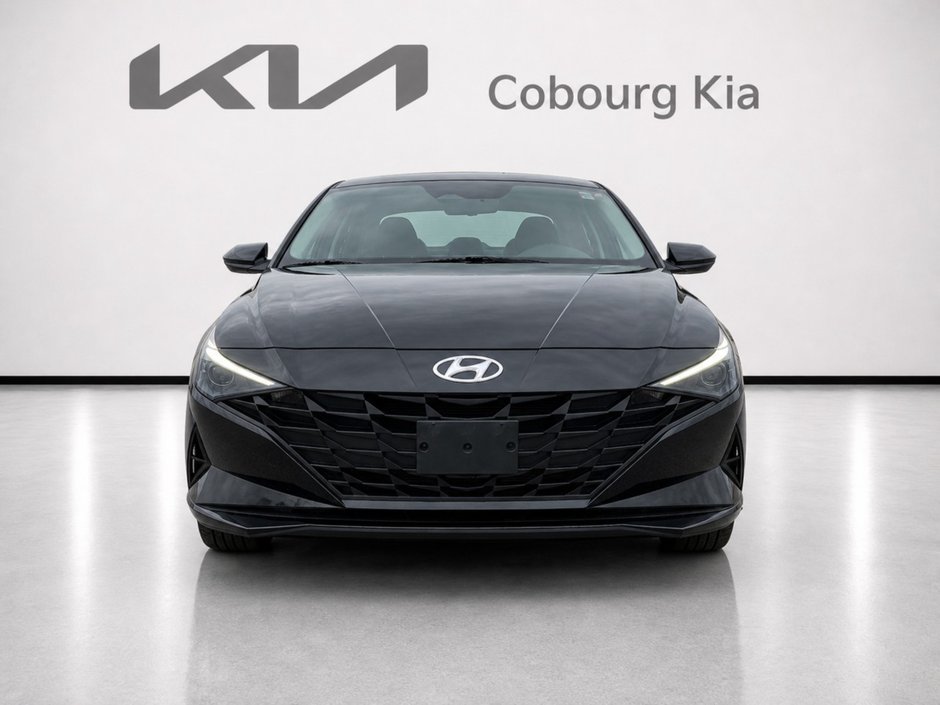2022 Hyundai Elantra Preferred REMOTE START | HEATED STEERING WHEEL | ANDROID AUTO/APPLE CARPLAY