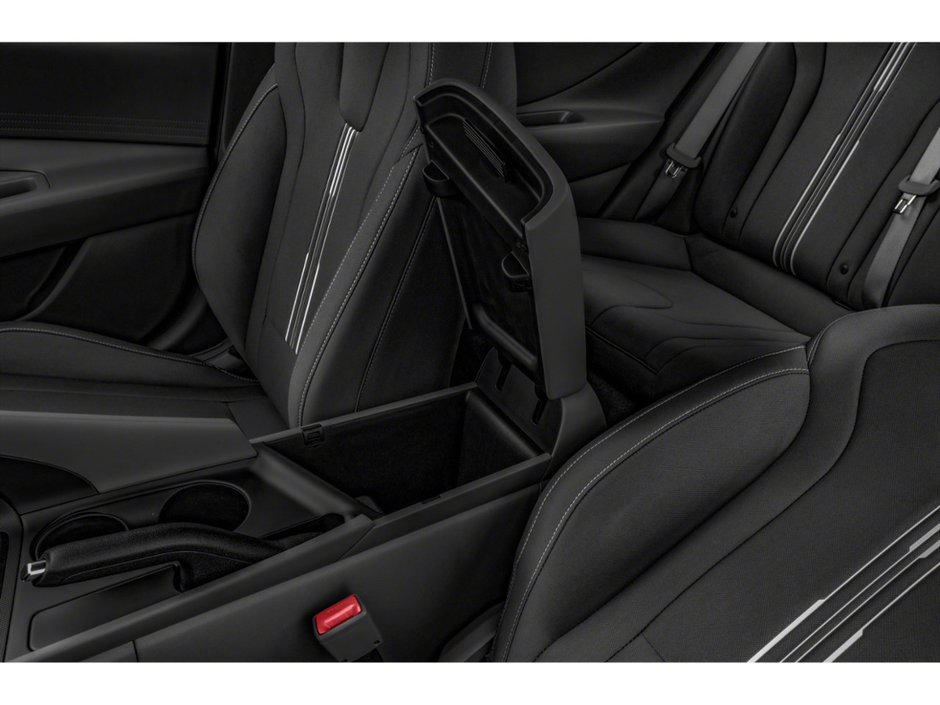 2023 Hyundai Elantra Preferred