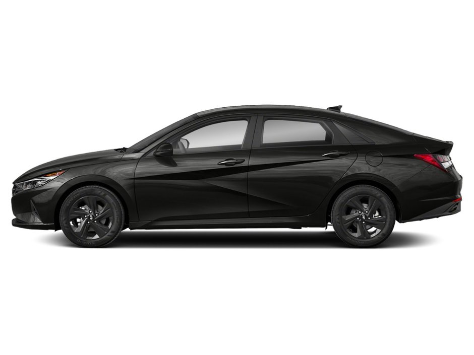 2023 Hyundai Elantra Preferred