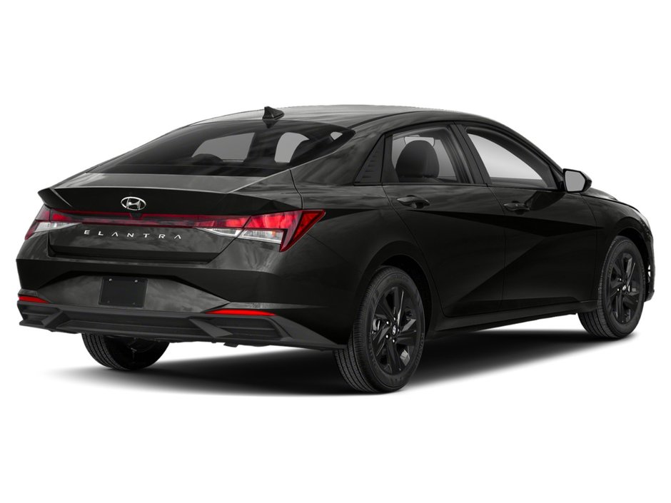 2023 Hyundai Elantra Preferred