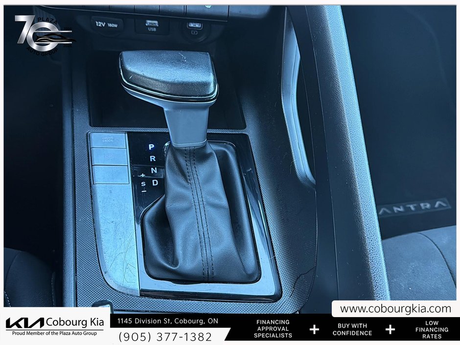 2023 Hyundai Elantra Preferred-17