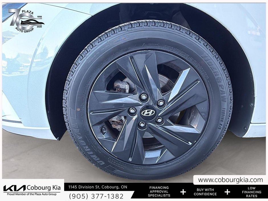 2023 Hyundai Elantra Preferred-6