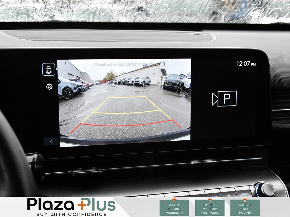 2024 Hyundai Kona Preferred HEATED SEATS, APPLE CARPLAY / ANDROID AUTO, BACK UP CAMERA, HEATED STEERING WHEEL