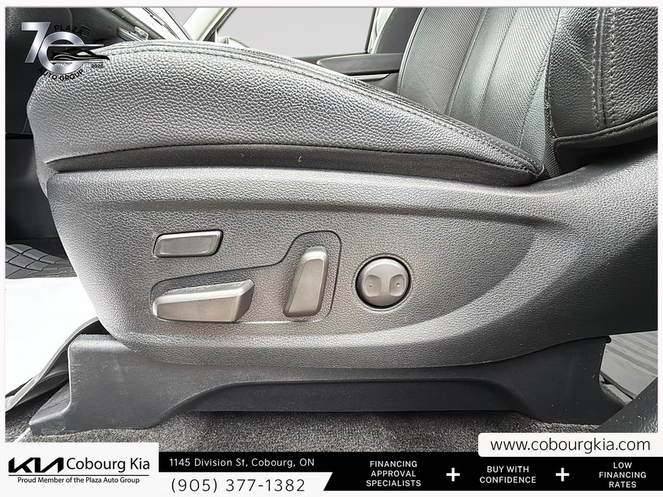 2020 Hyundai Palisade Luxury LOCAL TRADE | CLEAN CARFAX | HANDS FREE POWER TAILGATE
