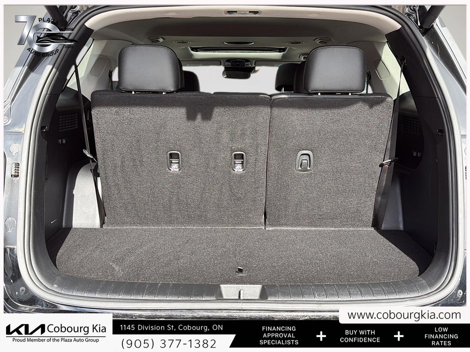 2020 Hyundai Palisade Luxury LOCAL TRADE | CLEAN CARFAX | HANDS FREE POWER TAILGATE