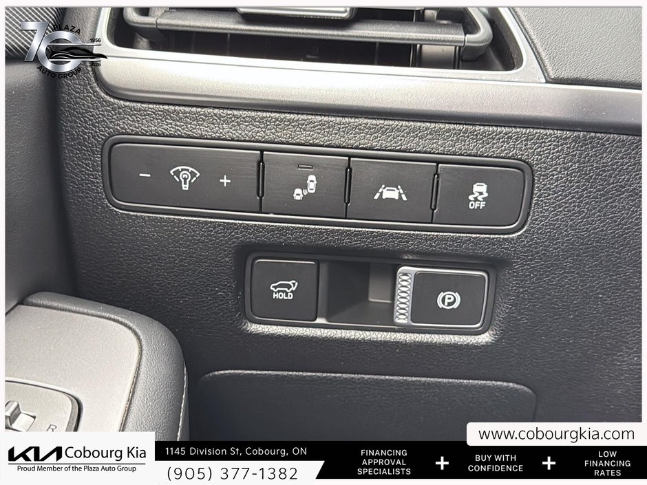 2020 Hyundai Palisade Luxury LOCAL TRADE | CLEAN CARFAX | HANDS FREE POWER TAILGATE