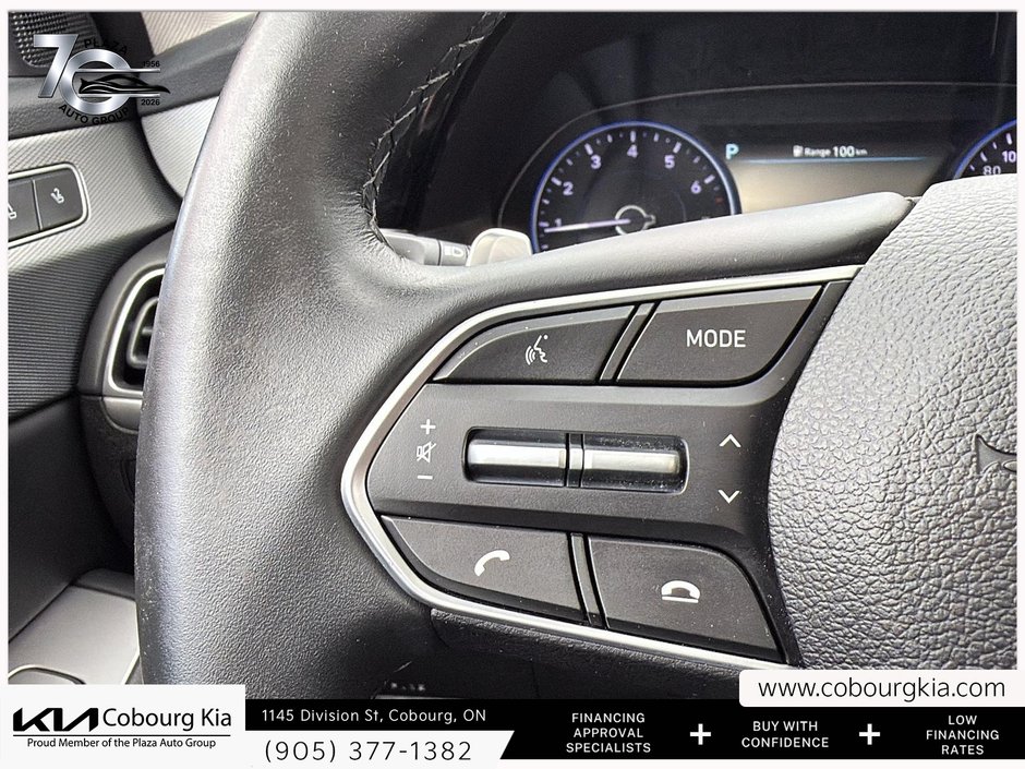 2020 Hyundai Palisade Luxury LOCAL TRADE | CLEAN CARFAX | HANDS FREE POWER TAILGATE