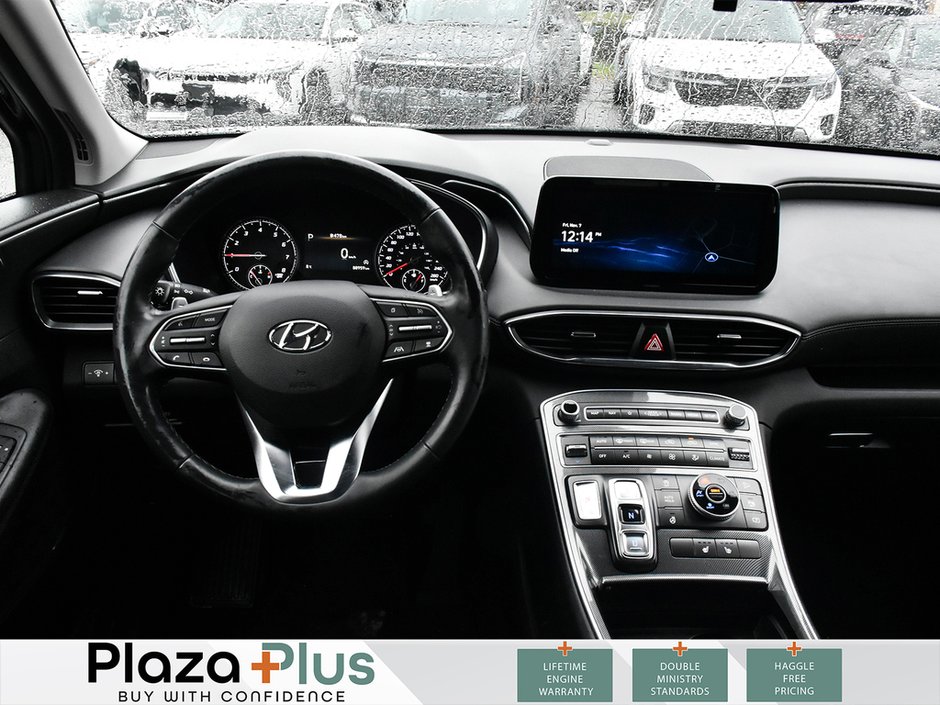 2023 Hyundai Santa Fe Preferred Navigation / Apple carplay / Android Auto