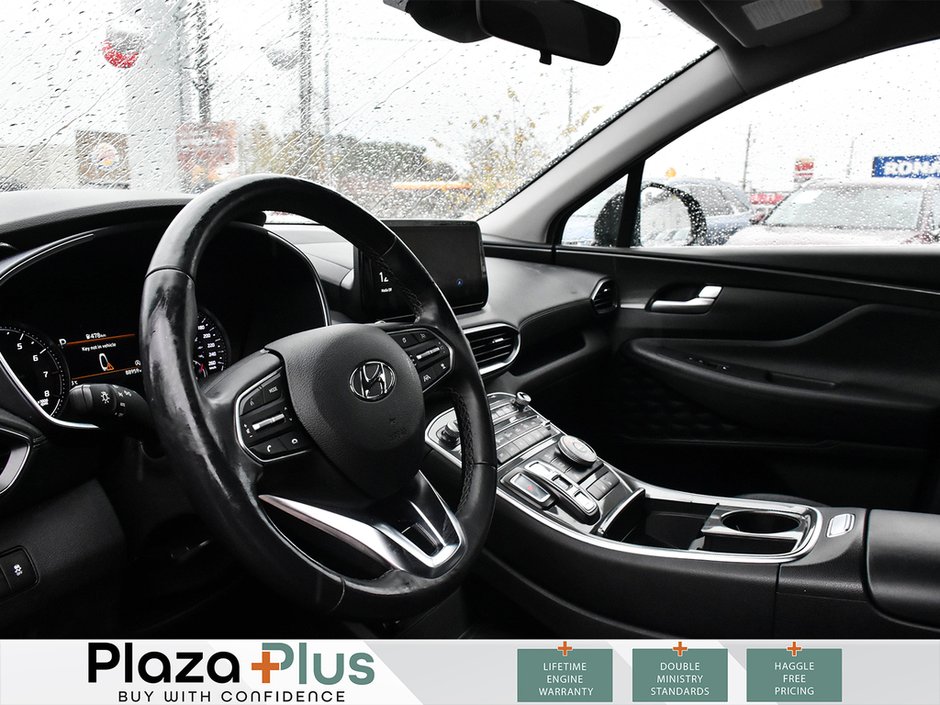 2023 Hyundai Santa Fe Preferred Navigation / Apple carplay / Android Auto