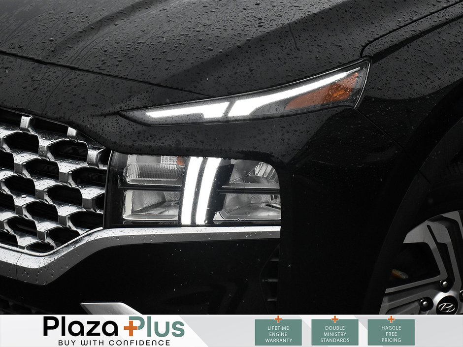 2023 Hyundai Santa Fe Preferred Navigation / Apple carplay / Android Auto