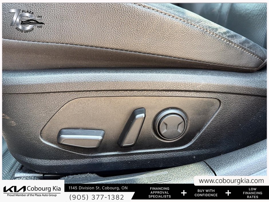 2023 Hyundai Sonata Hybrid Ultimate FULLY LOADED | ONE-OWNER | CLEAN CARFAX