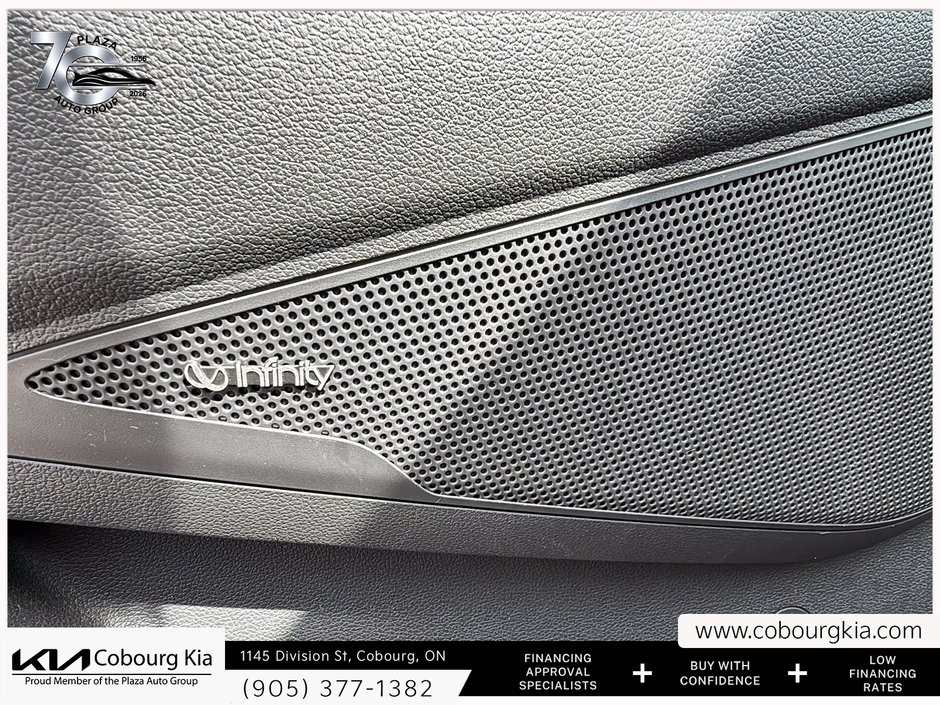 2019 Hyundai Tucson Ultimate ONE OWNER | POWER TAILGATE | PANO SUNROOF