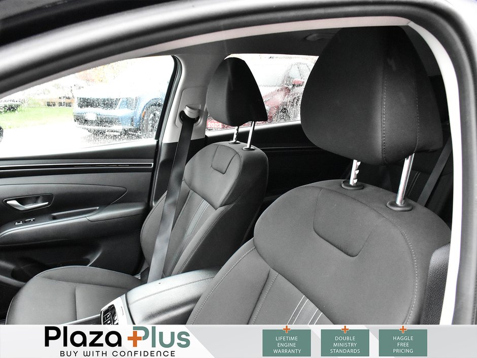 2024 Hyundai Tucson Preferred BACK UP CAMERA, HEATED FRONT SEATS, PUSH START BUTTON