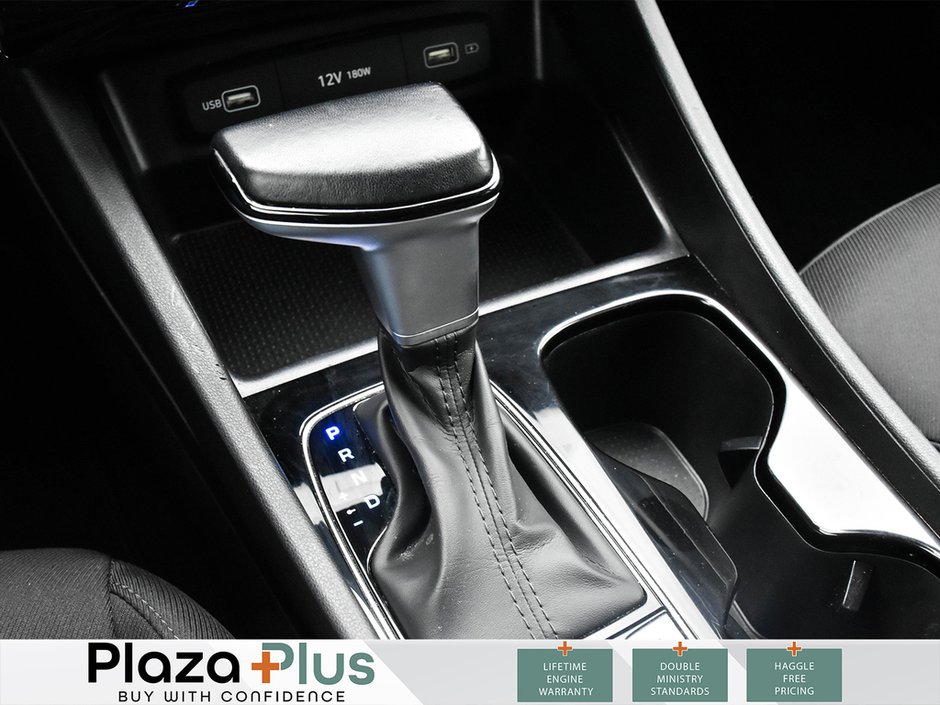 2024 Hyundai Tucson Preferred BACK UP CAMERA, HEATED FRONT SEATS, PUSH START BUTTON