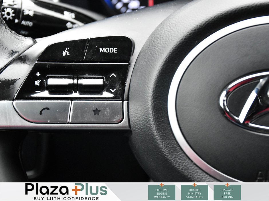 2024 Hyundai Tucson Preferred BACK UP CAMERA, HEATED FRONT SEATS, PUSH START BUTTON