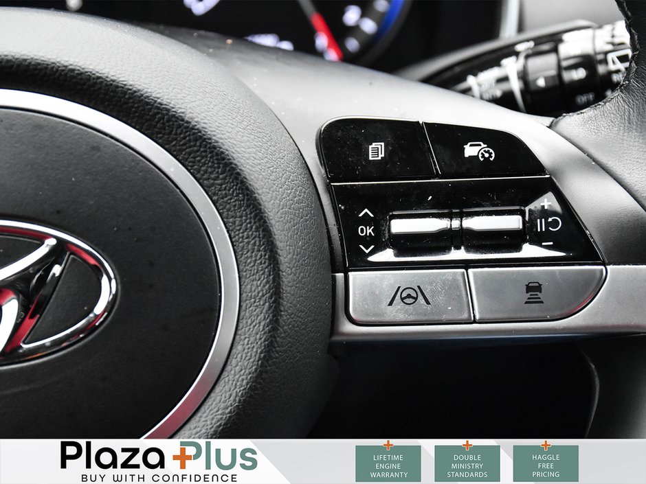 2024 Hyundai Tucson Preferred BACK UP CAMERA, HEATED FRONT SEATS, PUSH START BUTTON