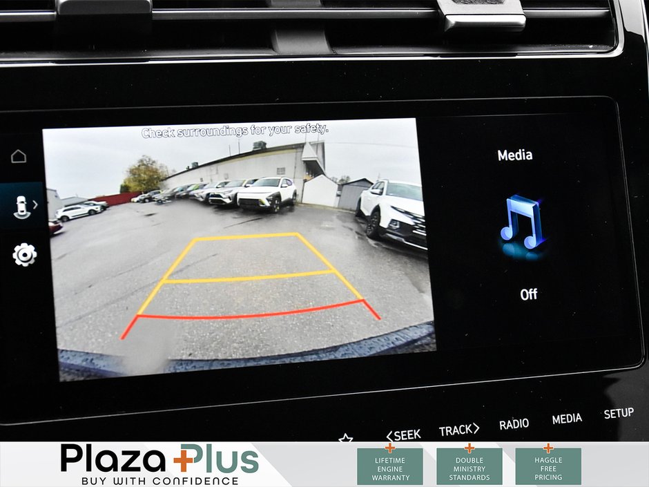 2024 Hyundai Tucson Preferred BACK UP CAMERA, HEATED FRONT SEATS, PUSH START BUTTON