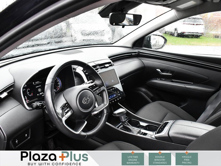 2024 Hyundai Tucson Preferred BACK UP CAMERA, HEATED FRONT SEATS, PUSH START BUTTON