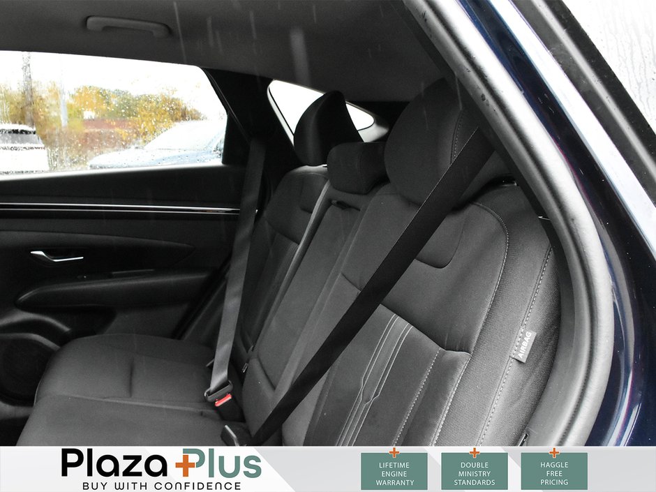 2024 Hyundai Tucson Preferred BACK UP CAMERA, HEATED FRONT SEATS, PUSH START BUTTON