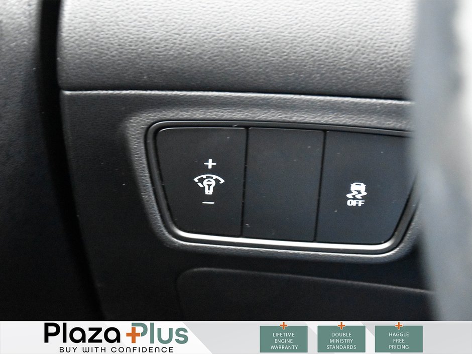 2024 Hyundai Tucson Preferred BACK UP CAMERA, HEATED FRONT SEATS, PUSH START BUTTON